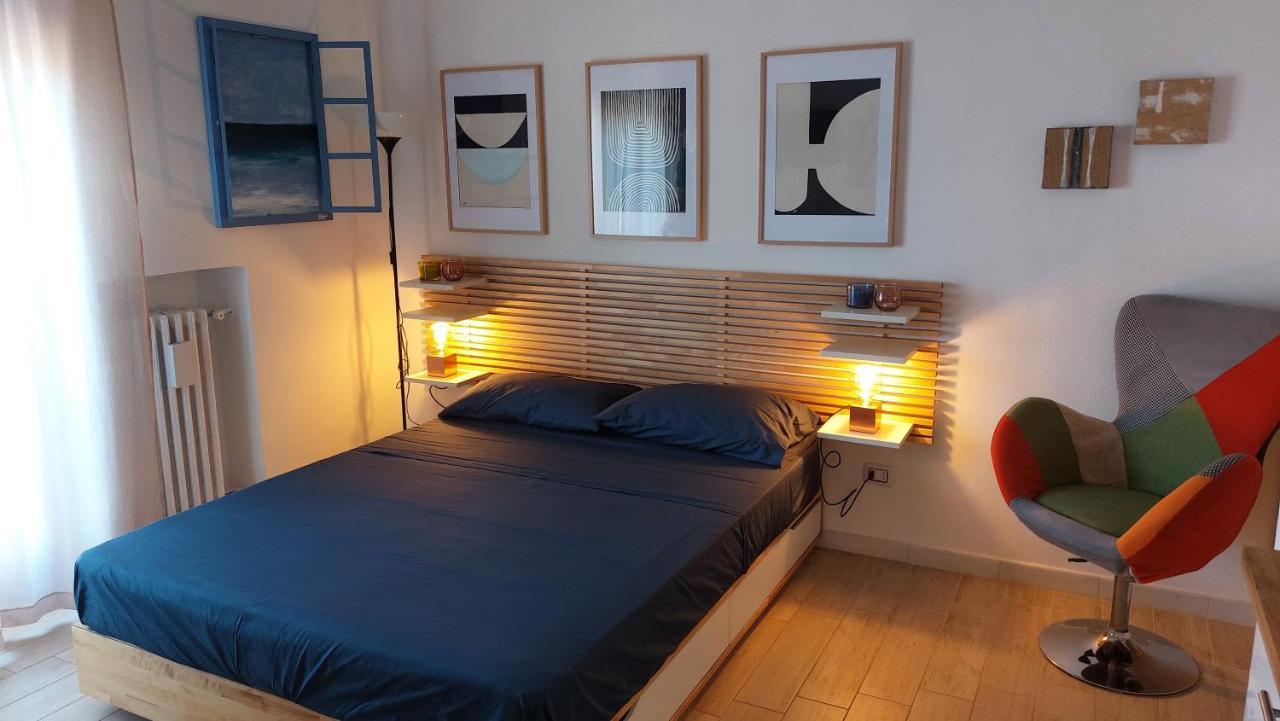 Casina Mia,Viale Orazio Flacco 5 Policlinico Bari Exterior foto