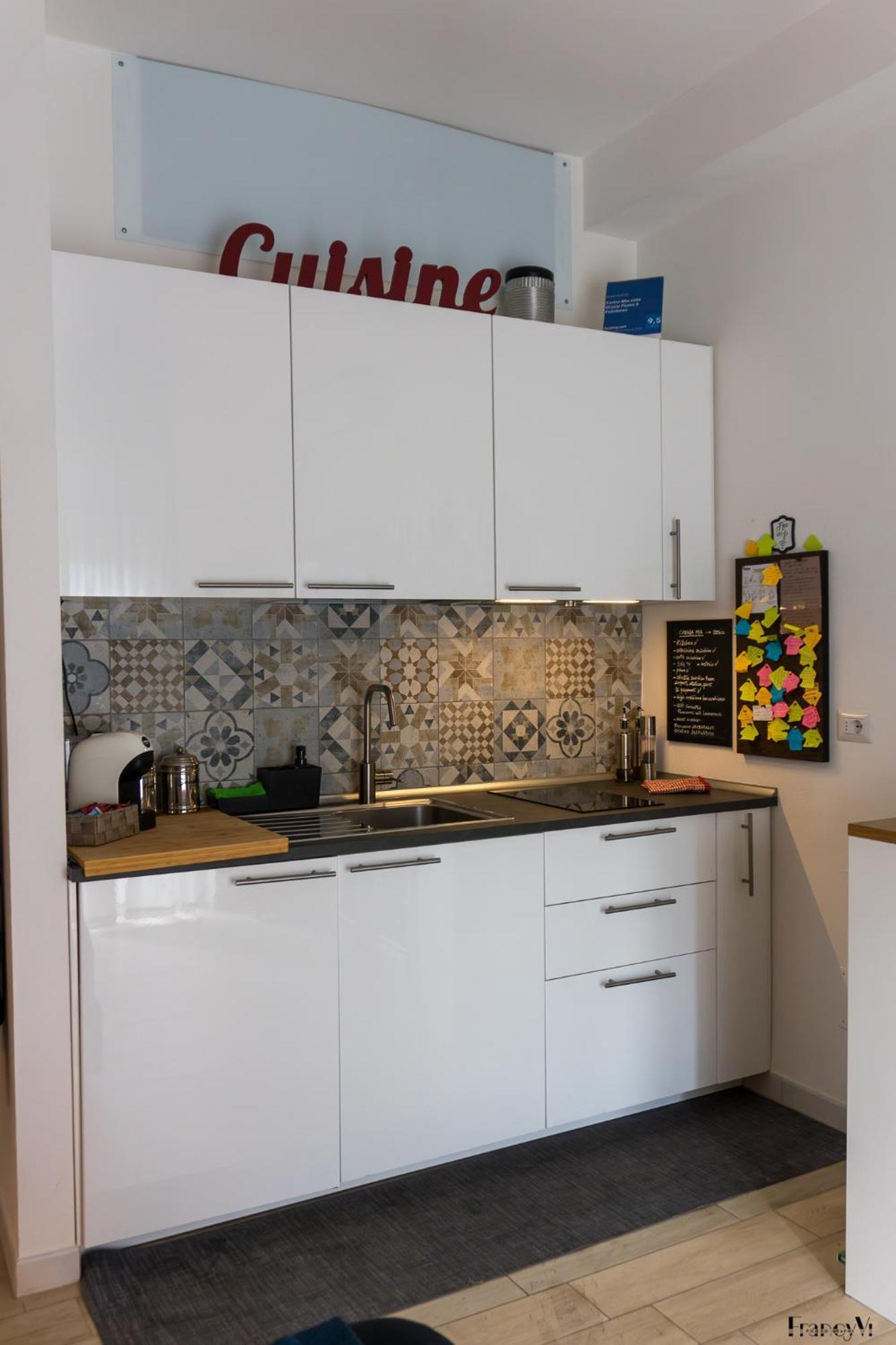 Casina Mia,Viale Orazio Flacco 5 Policlinico Bari Exterior foto